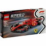 LEGO Speed Champions Ferrari SF-24 F1 77242