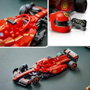 LEGO Speed Champions Ferrari SF-24 F1 77242
