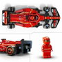 LEGO Speed Champions Ferrari SF-24 F1 77242