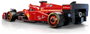 LEGO Speed Champions Ferrari SF-24 F1 77242