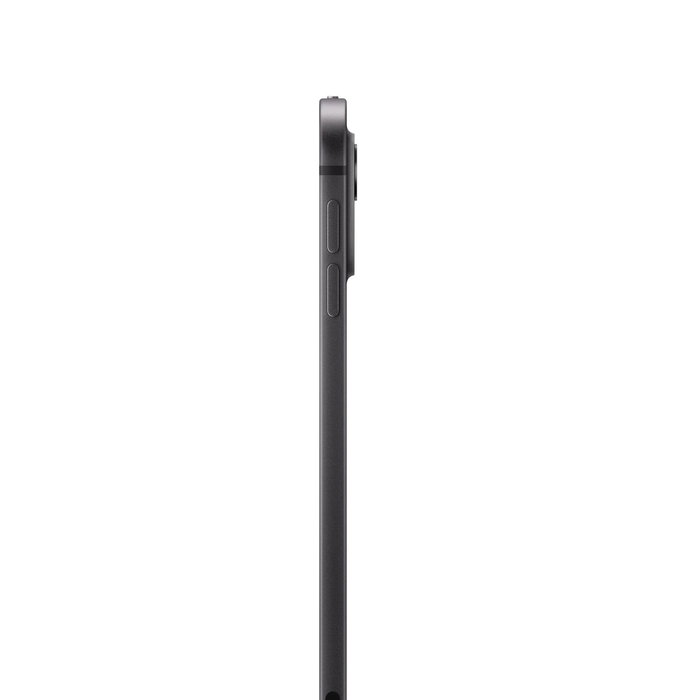 Apple iPad Pro 11 pulgadas M4 Wi-Fi + Cellular, 2 TB, 16 GB RAM, Space Black