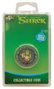 FaNaTtik Shrek Moneda Swamp Sweet Limited Edition