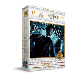 Sd toys Puzzle Lenticular 100 Piezas Efecto 3D Harry Potter