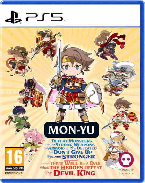 NS-NUMSKULL MON-YU para PlayStation 5 NS-NUMSKULL MON-YU para PlayStation 5