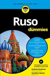 Ruso para Dummies, Andrew Kaufman - CEAC Ediciones