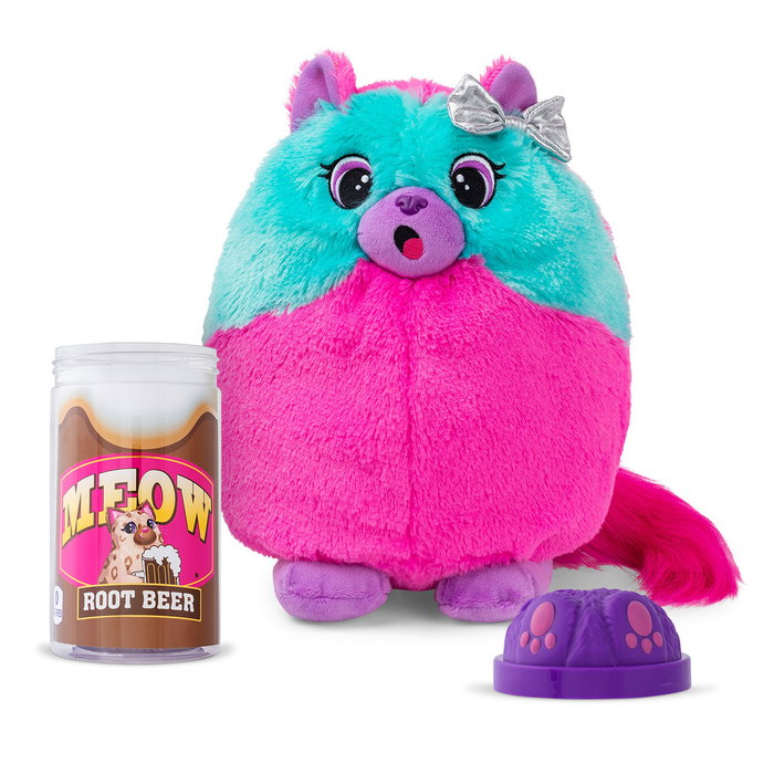 Mimimiau Tira Y Wow 64120001 Bizak