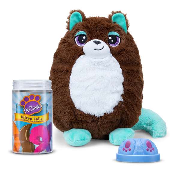 Bizak Peluche Gatos Mimimiau 24 cm - Modelos Surtidos Bizak Peluche Gatos Mimimiau 24 cm - Modelos Surtidos