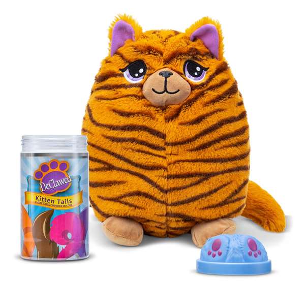 Bizak Peluche Gatos Mimimiau 24 cm - Modelos Surtidos Bizak Peluche Gatos Mimimiau 24 cm - Modelos Surtidos