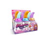 Bizak Peluche Gatos Mimimiau 24 cm - Modelos Surtidos