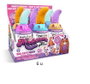 Bizak Peluche Gatos Mimimiau 24 cm - Modelos Surtidos