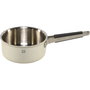 Zwilling Pure Cookware Set 5-Pc 18/10 Ivory