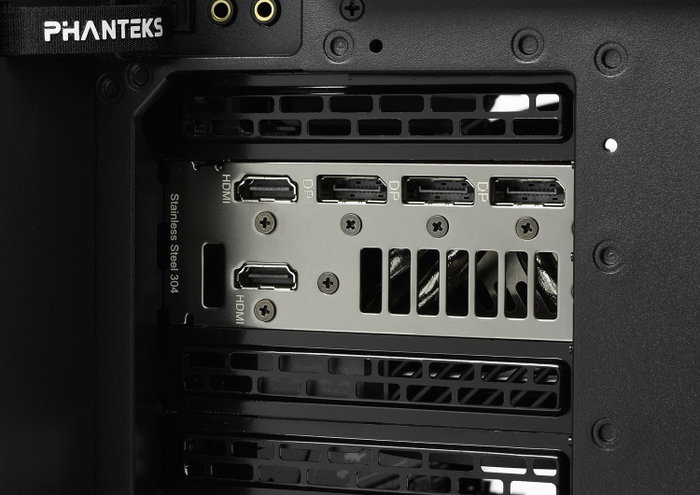 Komputronik Level UP D41 Ultra 9 285K PC Sobremesa - RTX 5080 16GB | 64GB RAM | 2TB SSD + 8TB HDD | Windows 11 Home