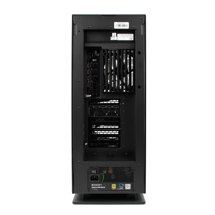 Komputronik Level UP D41 Ultra 9 285K PC Sobremesa - RTX 5080 16GB | 64GB RAM | 2TB SSD + 8TB HDD | Windows 11 Home