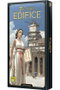 Asmodee 7 Wonders Edifices Expansión