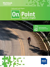 DELTA, ON POINT A1 WORKBOOK, AAVV - DELTA