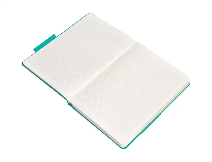 Antartik Cuaderno Antartik Notes Tapa Dura Turquesa A4 Antartik Cuaderno Antartik Notes Tapa Dura Turquesa A4