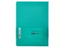 Antartik Cuaderno Antartik Notes Tapa Dura Turquesa A4