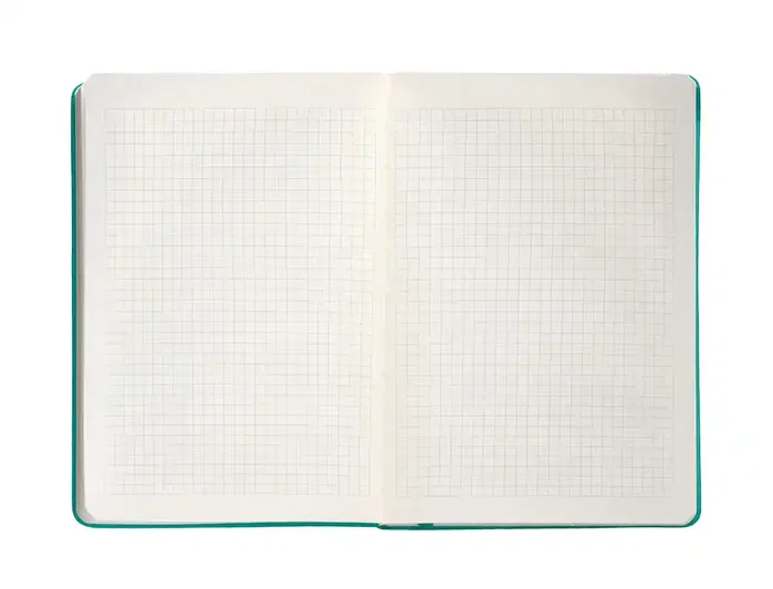 Antartik Cuaderno Antartik Notes Tapa Dura Turquesa A4 Antartik Cuaderno Antartik Notes Tapa Dura Turquesa A4