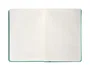 Antartik Cuaderno Antartik Notes Tapa Dura Turquesa A4