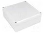 BOPLA EUROMAS II ET 218 F-LP Gris