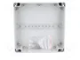 BOPLA EUROMAS II ET 218 F-LP Gris