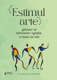 EstimulArte, Franca Biancamano - NPQ EDITORES