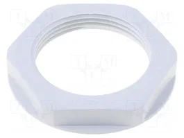 LAPP Tuerca SKINTOP® M32 Gris con Brida