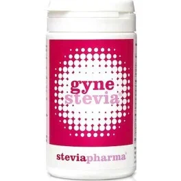 STEVIAPHARMA Genit 30 Cap
