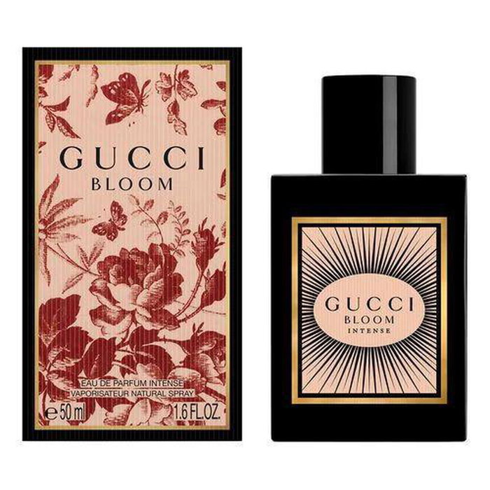 Gucci Bloom Intense Eau de Parfum 50ml Spray Gucci Bloom Intense Eau de Parfum 50ml Spray