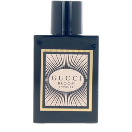 Gucci BLOOM INTENSE edp vapo 50 ml Eau de Parfum para Mujer