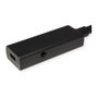 ROLINE Cable Repetidor USB 3.2 Gen 2 C-C 5 m Negro