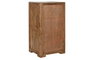 DKD Home Decor Chifonier Alpino de Acacia Natural, Alto 90 cm x Ancho 50 cm x Fondo 40 cm
