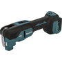 Makita DTM53Z Herramienta Multifunción Inalámbrica