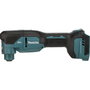 Makita DTM53Z Herramienta Multifunción Inalámbrica