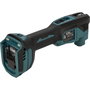 Makita DTM53Z Herramienta Multifunción Inalámbrica