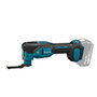 Makita DTM53Z Herramienta Multifunción Inalámbrica