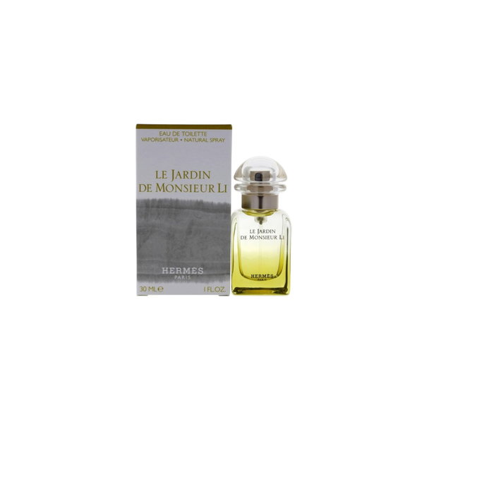 Hermès Le Jardin de Monsieur Li Agua de Tocador 30 ml Hermès Le Jardin de Monsieur Li Agua de Tocador 30 ml