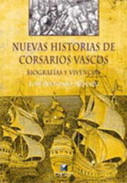 Nuevas historias de corsarios vascos, TTARTTALO