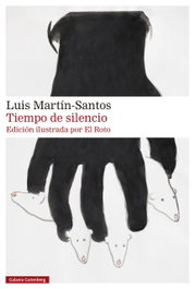 GALAXIA GUTENBERG, Tiempo de silencio ilustrado, Luis Martín-Santos - GALAXIA GUTENBERG