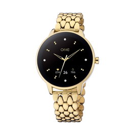 Smartwatch ONE OSW0027GL42D 42 mm Mujer