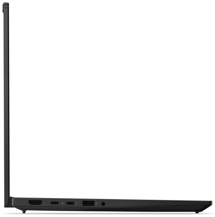 Lenovo ThinkPad E14 Gen 7 Intel Core Ultra 5 228V 32GB 512GB WUXGA Negro