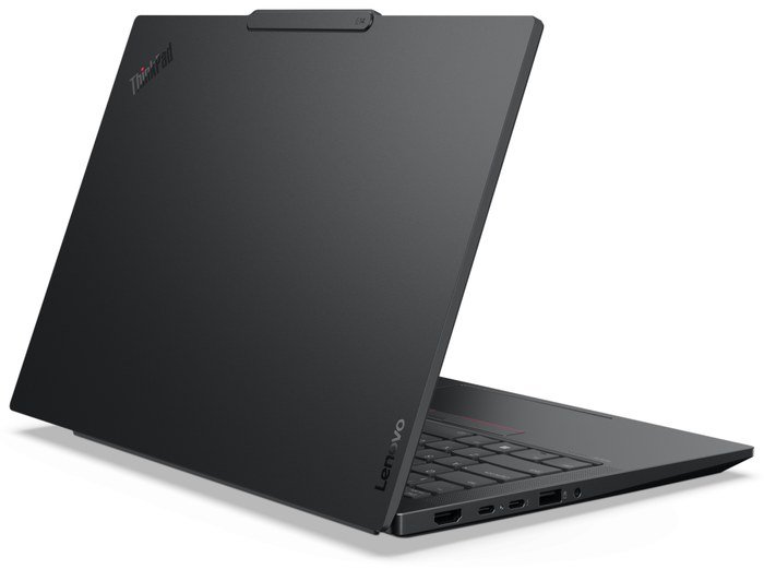 Lenovo ThinkPad E14 Gen 7 Intel Core Ultra 5 228V 32GB 512GB WUXGA Negro