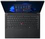 Lenovo ThinkPad E14 Gen 7 Intel Core Ultra 5 228V 32GB 512GB WUXGA Negro