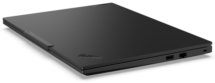 Lenovo ThinkPad E14 Gen 7 Intel Core Ultra 5 228V 32GB 512GB WUXGA Negro