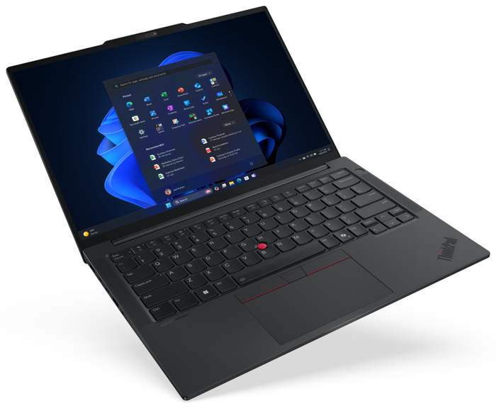 Lenovo ThinkPad E14 Gen 7 Intel Core Ultra 5 228V 32GB 512GB WUXGA Negro