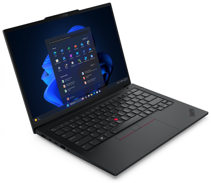 Lenovo ThinkPad E14 Gen 7 Intel Core Ultra 5 228V 32GB 512GB WUXGA Negro