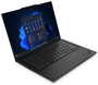 Lenovo ThinkPad E14 Gen 7 Intel Core Ultra 5 228V 32GB 512GB WUXGA Negro