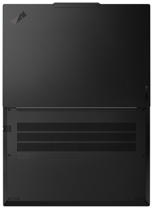 Lenovo ThinkPad E14 Gen 7 Intel Core Ultra 5 228V 32GB 512GB WUXGA Negro