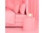 Wondee Despertador Billy con luz de noche pink