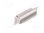 HARTING Conector D-Sub Macho 25 Pines para Transferencia de Datos